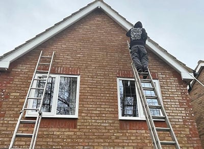 Roof Repairs Freshwater